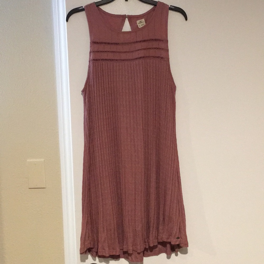 Blush Boutique Dress